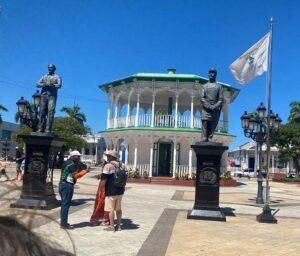 Puerto Plata city tour